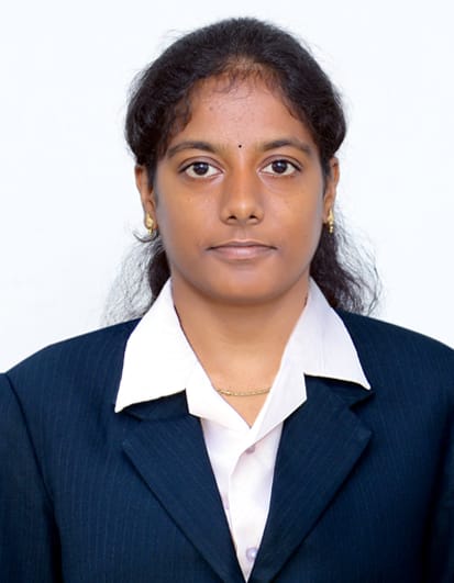 Roshini E